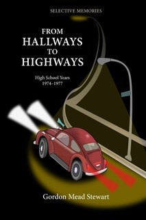 Front cover_From Hallways to Highways