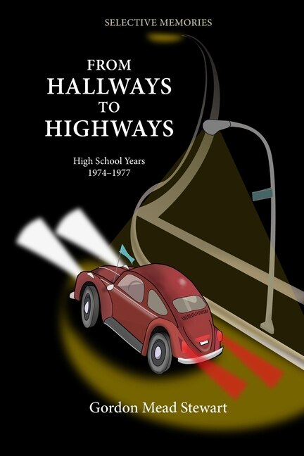 Front cover_From Hallways to Highways