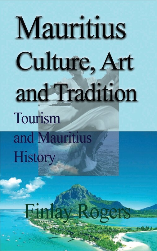 Couverture_Mauritius Culture, Art and Tradition