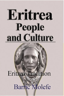 Couverture_Eritrea People and Culture