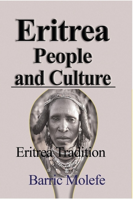 Couverture_Eritrea People and Culture