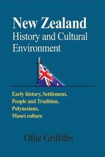 Front cover_New Zealand History and Cultural Environment