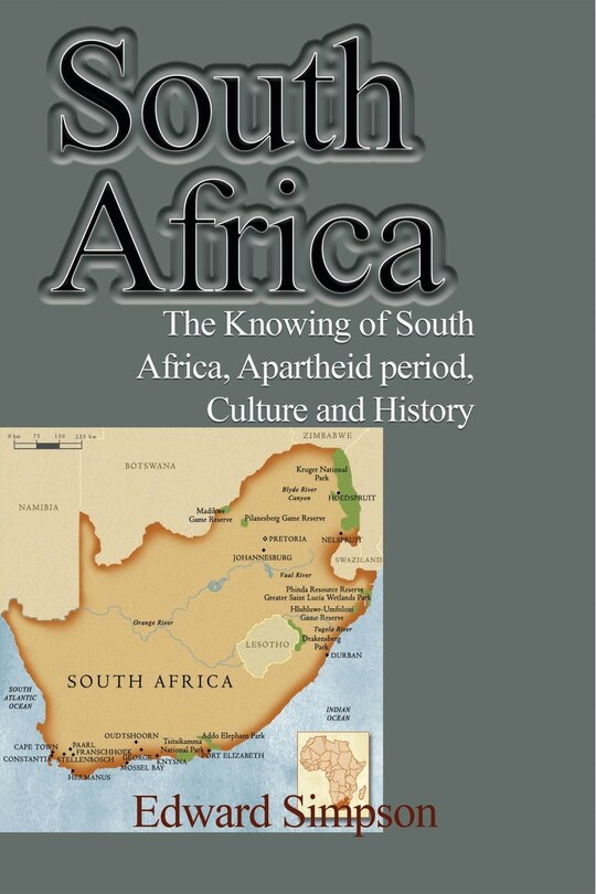 Front cover_South Africa