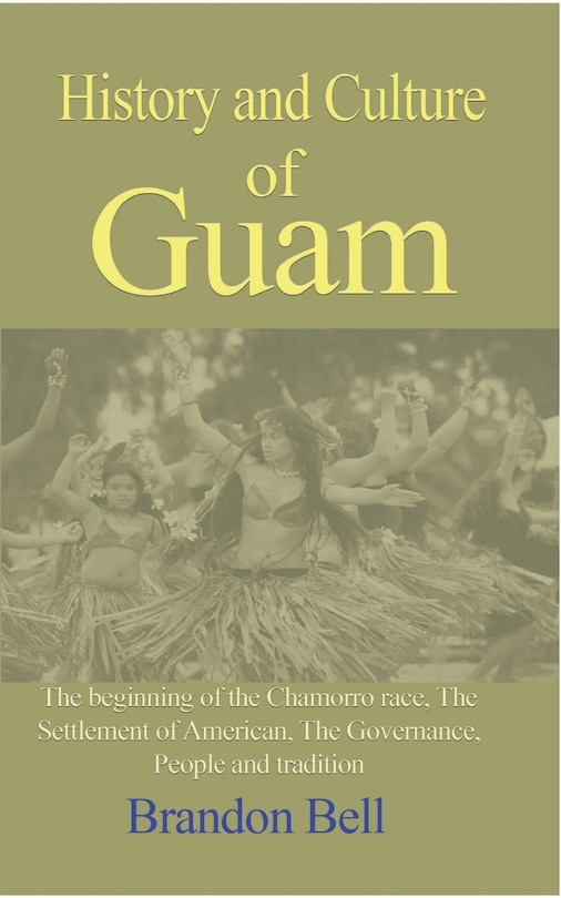 Couverture_History and Culture of Guam