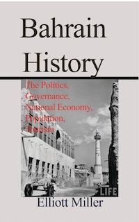 Front cover_Bahrain History