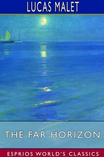 Front cover_The Far Horizon (Esprios Classics)