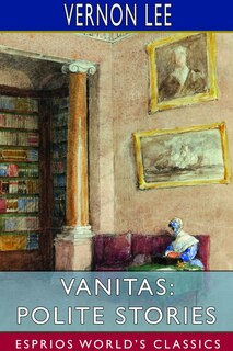 Front cover_Vanitas