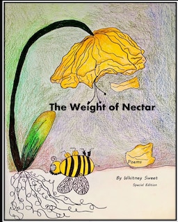 Front cover_The Weight of Nectar