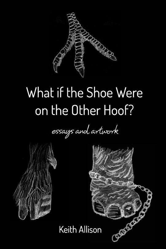 Front cover_What if the Shoe Were on the Other Hoof?