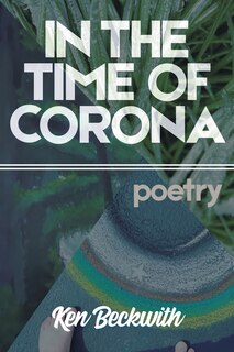 Front cover_In The Time Of Corona