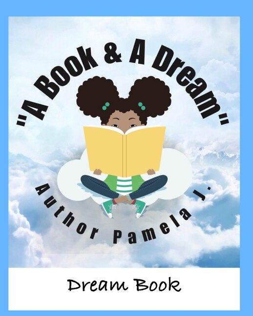 Front cover_dream book