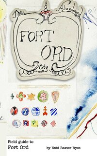 Front cover_Field Guide to Fort Ord