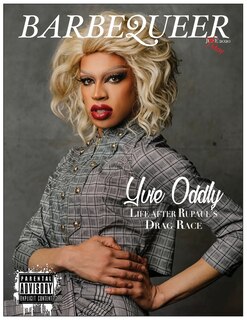 Front cover_Barbequeer May 2020 Volume 1