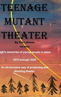 Couverture_Teenage Mutant Theater2nd Edition