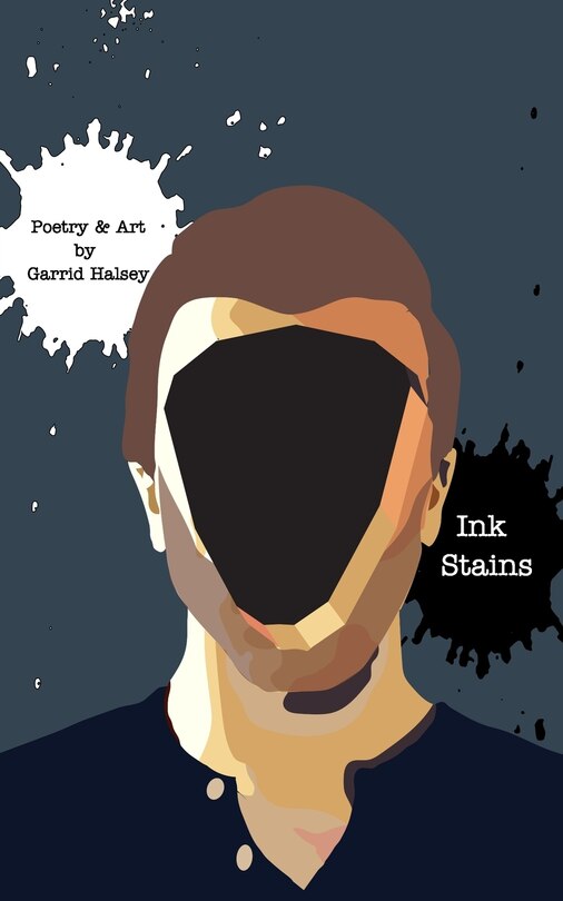 Couverture_Ink Stains Second Edition