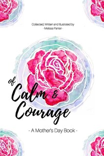 Couverture_Of Calm and Courage