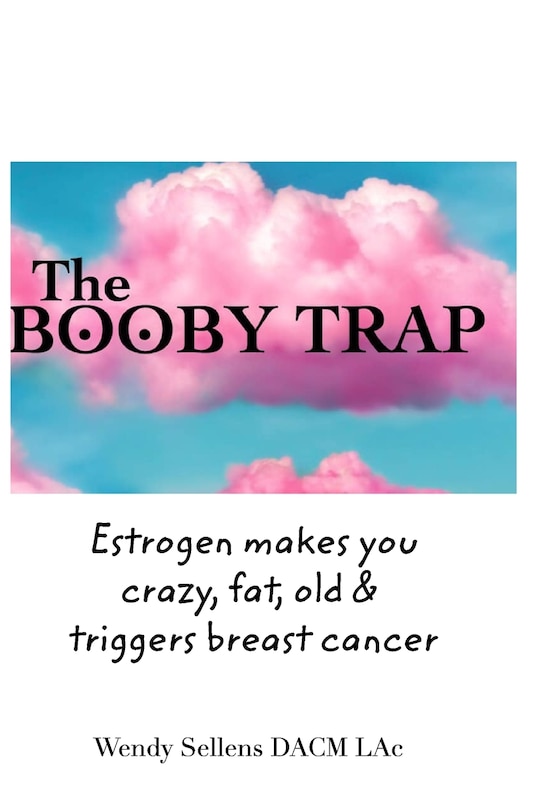 Couverture_The Booby Trap