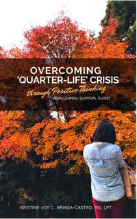 Front cover_Overcoming 'Quarter-Life' Crisis Through Positive Thinking