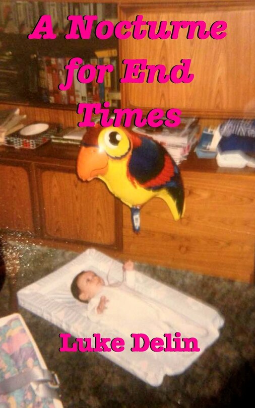 Couverture_A Nocturne for End Times