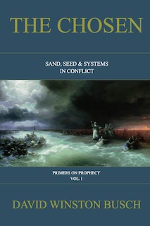 Front cover_The Chosen
