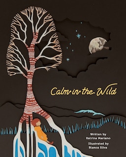 Couverture_Calm in the Wild