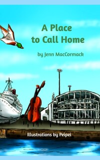 Front cover_A Place to Call Home