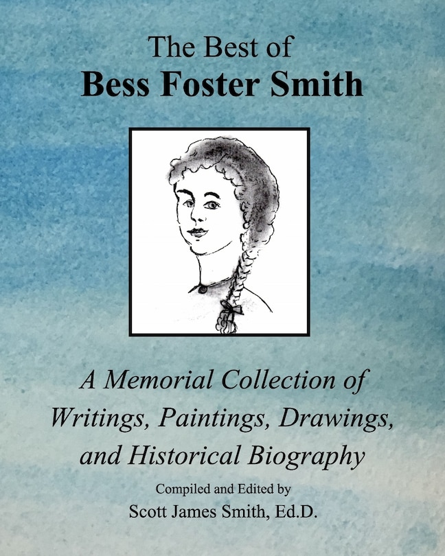 Couverture_The Best of Bess Foster Smith