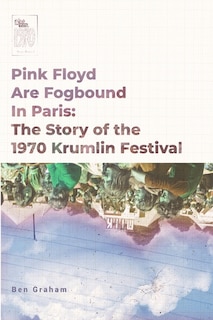 Couverture_Pink Floyd Are Fogbound In Paris