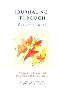 Front cover_Journaling Through