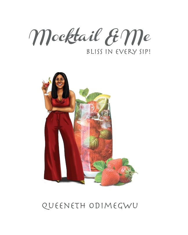 Front cover_Mocktail and Me