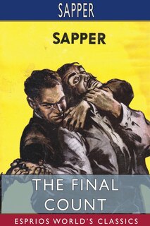 Couverture_The Final Count (Esprios Classics)