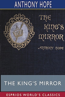 Front cover_The King's Mirror (Esprios Classics)