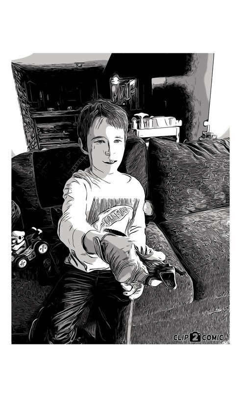 Front cover_I Survived the Coronavirus