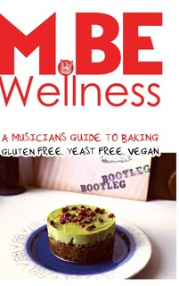Front cover_A Musicians Guide to baking