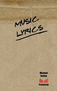 Front cover_Music/lyrics