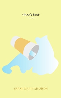 Front cover_What's Best