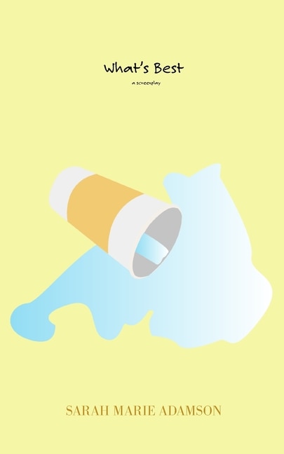 Front cover_What's Best