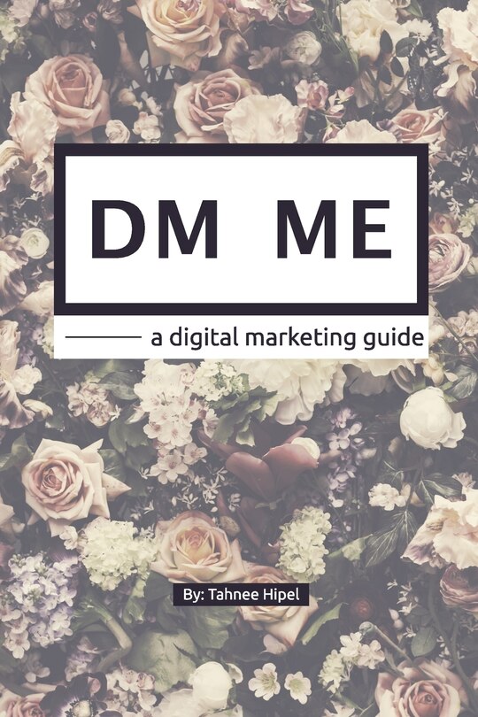 Couverture_DM ME - a digital marketing guide