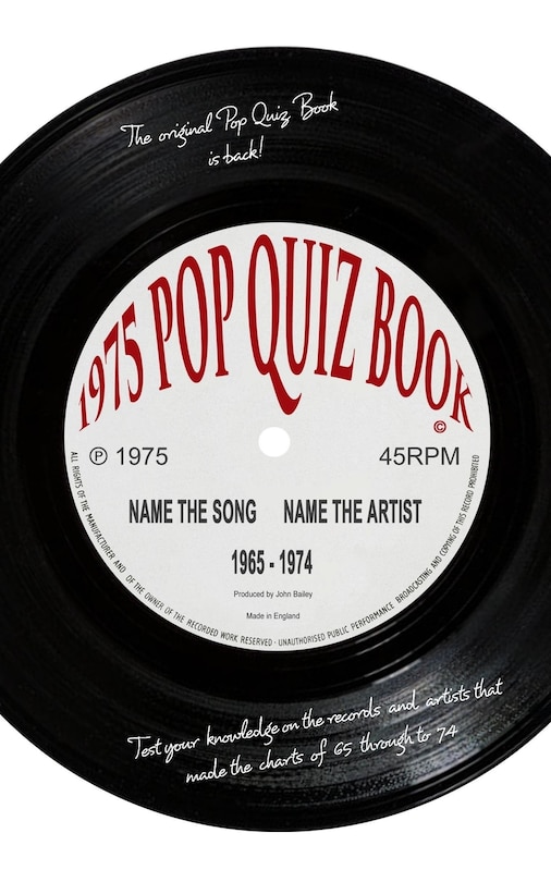 Front cover_Pop Quiz Book (1975)