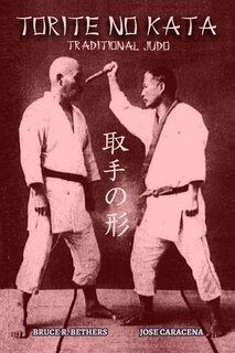 Front cover_TORITE NO KATA (English)