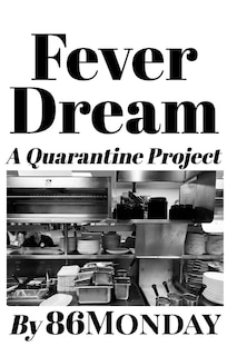 Front cover_Fever Dream