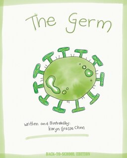 Front cover_The Germ (Back-to-School Edition)