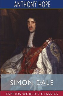 Front cover_Simon Dale (Esprios Classics)