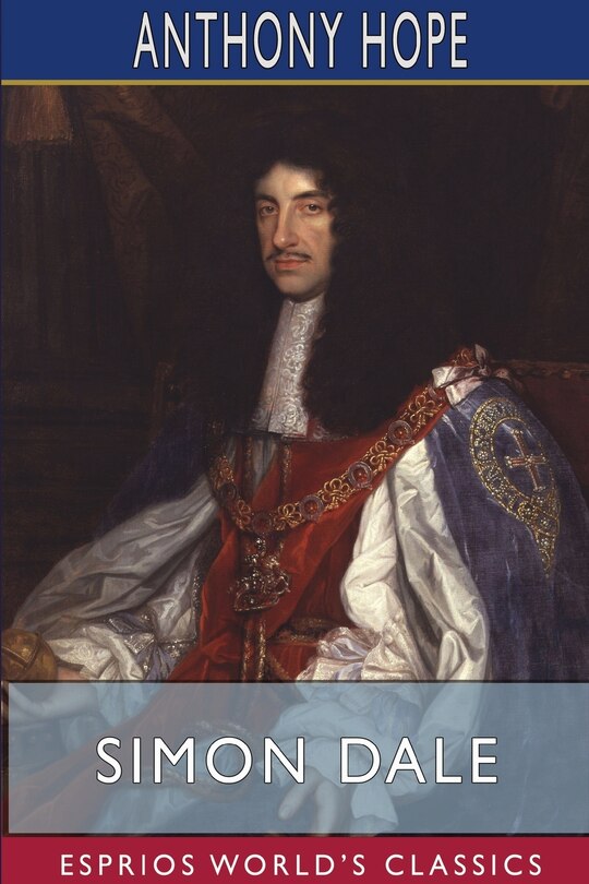 Front cover_Simon Dale (Esprios Classics)