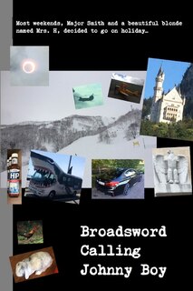 Couverture_Broadsword Calling Johnny Boy