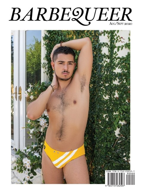 Couverture_Barbequeer Aug/Sept Version 1