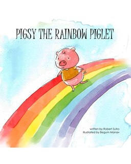 Couverture_Pigsy the Rainbow Piglet