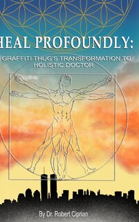 Front cover_Heal Profoundly