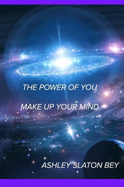 Couverture_The Power Of You