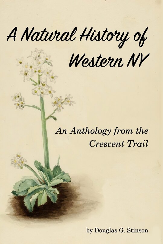 Couverture_Natural History of Western New York